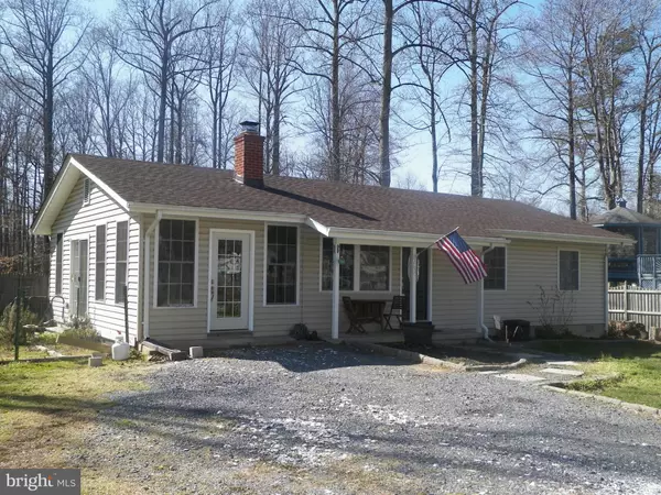 762 PIONEER TRL, Lusby, MD 20657