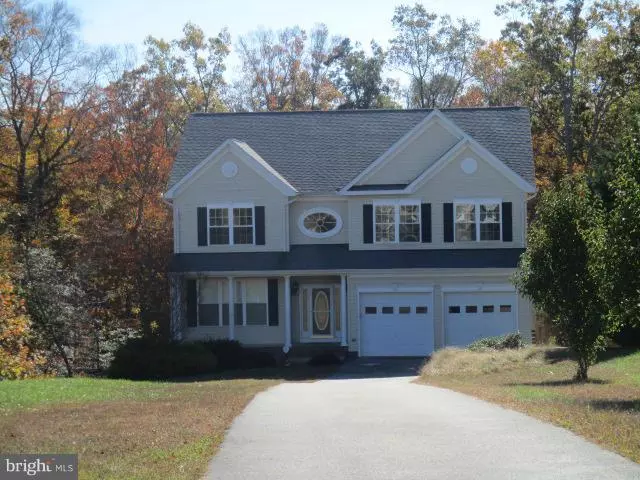 324 BANNISTER CT, Lusby, MD 20657