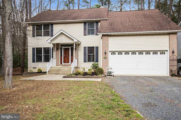 13518 OSPREY LN, Dowell, MD 20629