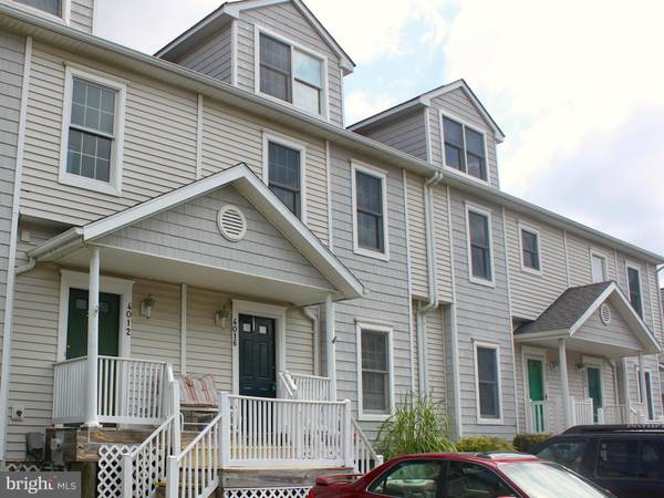 4016 SEAGATE SQ, Chesapeake Beach, MD 20732