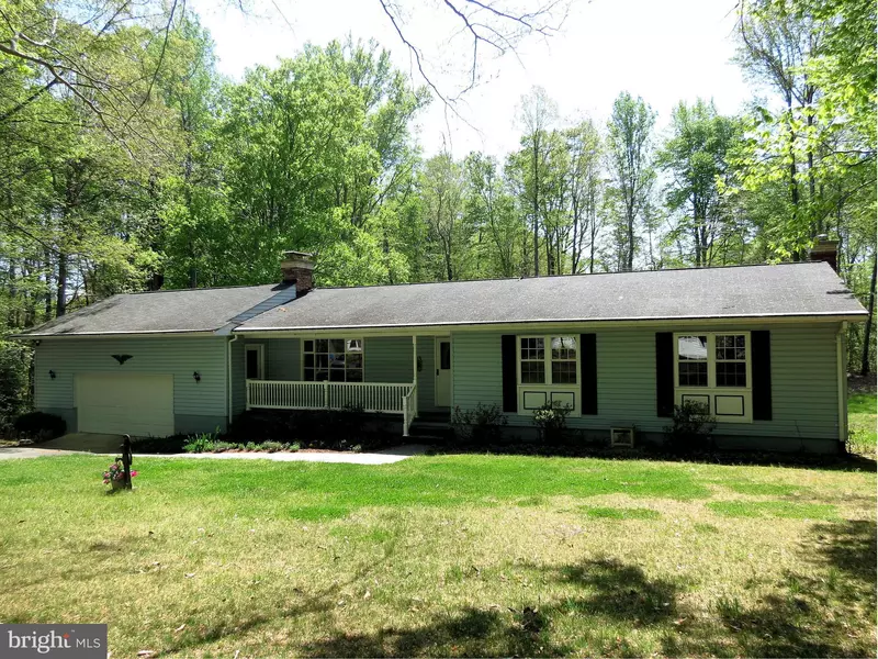 1755 KINGSWOOD DR, Prince Frederick, MD 20678