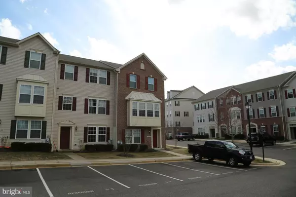 2401 FOREST RIDGE CT #1, Chesapeake Beach, MD 20732