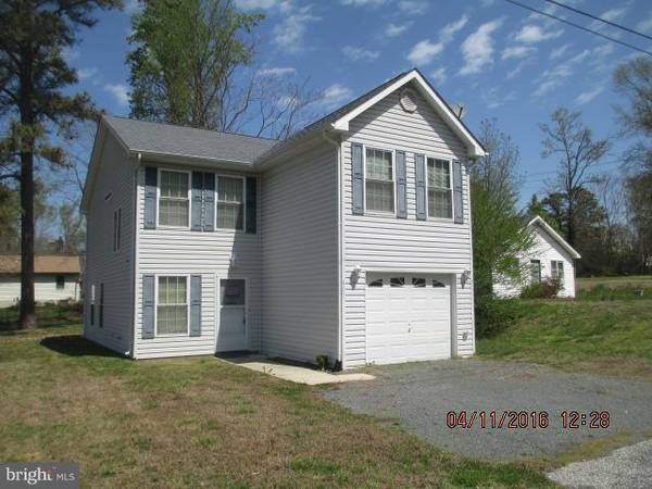 407 LAUREL DR, Lusby, MD 20657