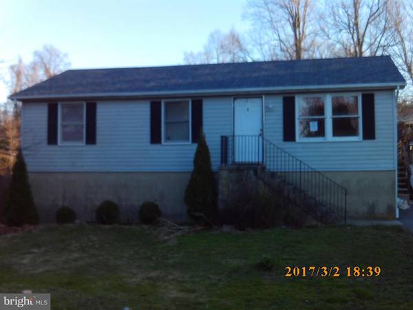 3805 CHESAPEAKE AVE, Chesapeake Beach, MD 20732