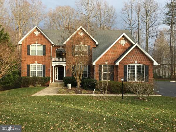 540 PLAINVIEW DR, Huntingtown, MD 20639