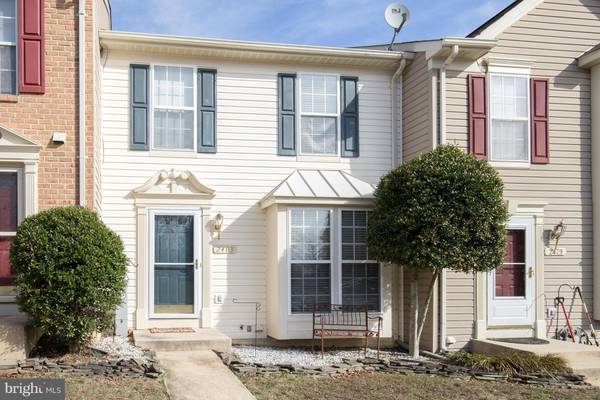 2483 GREEN LEAF TER, Chesapeake Beach, MD 20732