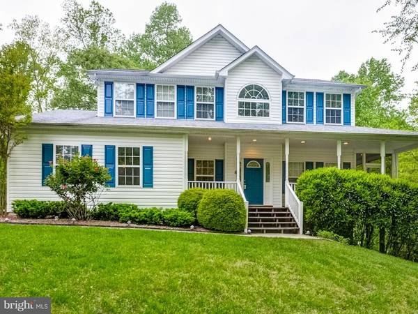 4740 WILLOWS RD, Chesapeake Beach, MD 20732