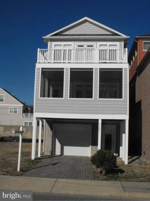 9304 ATLANTIC AVE, North Beach, MD 20714