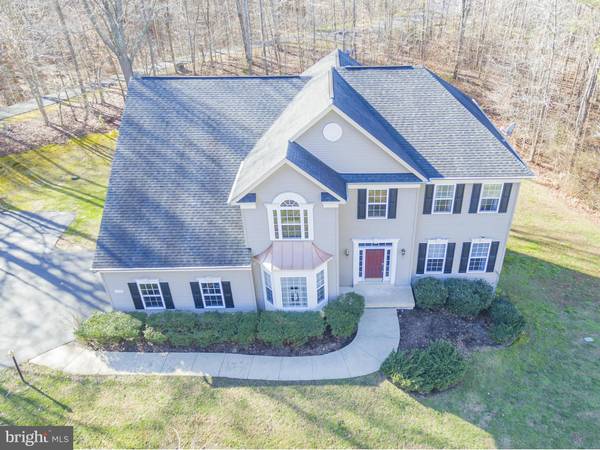 3500 DOTTY CT, Huntingtown, MD 20639