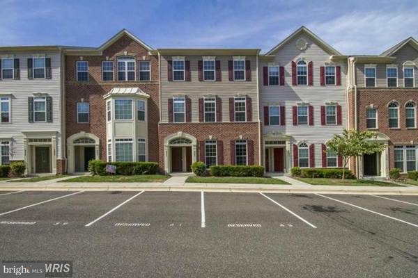 8041 FOREST RIDGE DR #7, Chesapeake Beach, MD 20732