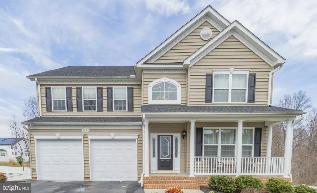 Chesapeake Beach, MD 20732,6826 MERIDIAN CT