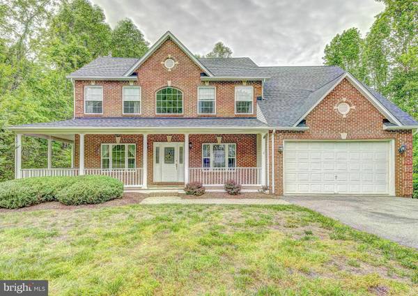 2350 STELLA DR, Huntingtown, MD 20639