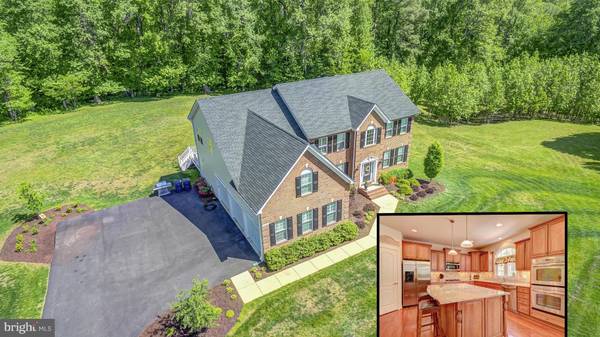 3295 HUNTSMAN DR, Huntingtown, MD 20639