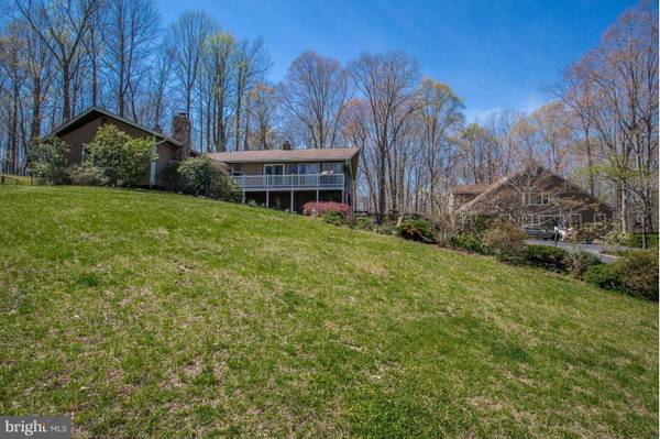 6710 VENUS DR, Huntingtown, MD 20639