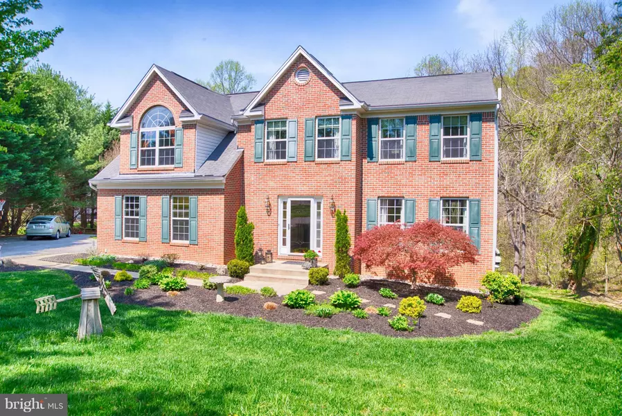 909 GROVEWOOD CT, Huntingtown, MD 20639