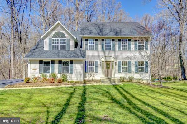 1503 ABBEY LN, Huntingtown, MD 20639