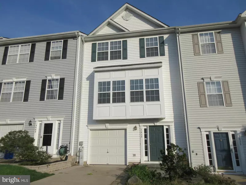 3439 SILVERTON LN, Chesapeake Beach, MD 20732