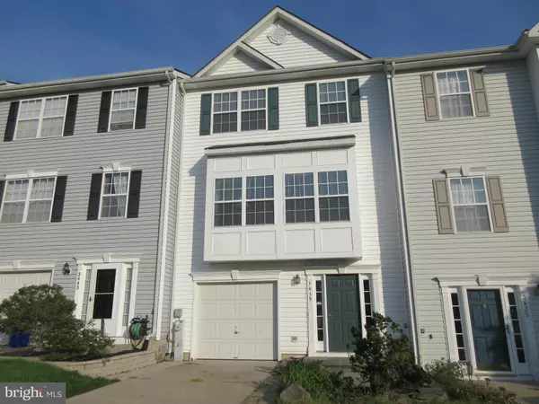 3439 SILVERTON LN, Chesapeake Beach, MD 20732