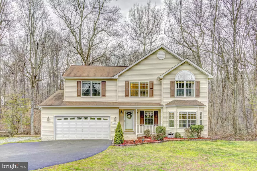 749 MONARCH LN, Huntingtown, MD 20639