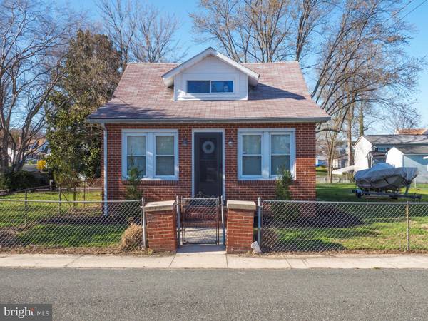 3906 27TH ST, Chesapeake Beach, MD 20732