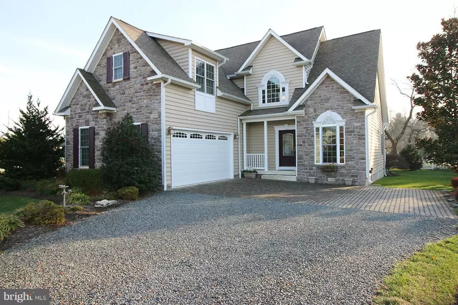 400 BADGERS LN, Solomons, MD 20688