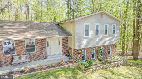 6305 BROOKEVIEW CT, Chesapeake Beach, MD 20732