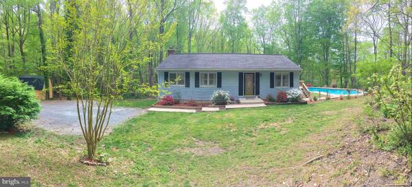 2415 KERRY ANN LN, Owings, MD 20736