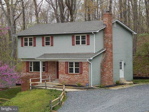 4226 BIRCH DR, Huntingtown, MD 20639