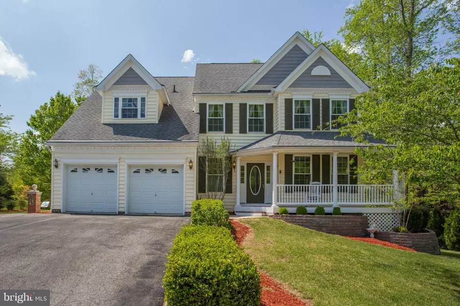 1260 RAGDOLL LN, Prince Frederick, MD 20678