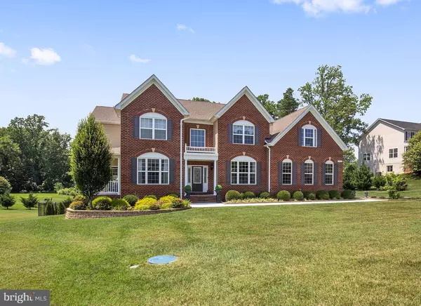 Huntingtown, MD 20639,980 FALLS POINTE WAY