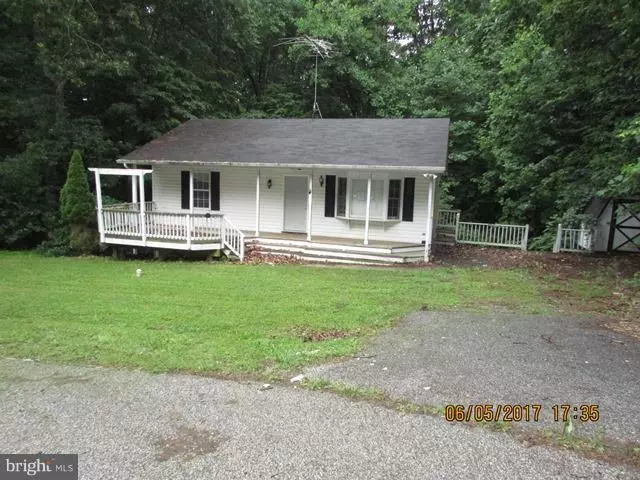 8429 HALSEY RD, Lusby, MD 20657