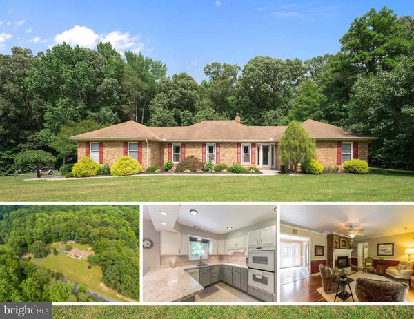 2221 HUNTINGFIELDS DR, Huntingtown, MD 20639