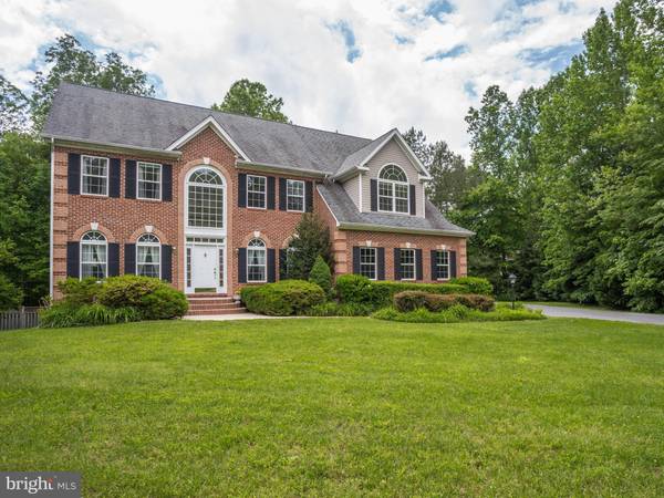 2626 LADY ANNES WAY, Huntingtown, MD 20639