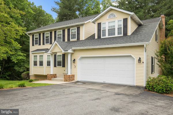 990 CARAVAN TRL, Owings, MD 20736