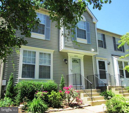8870 CHESAPEAKE LIGHTHOUSE DR, North Beach, MD 20714
