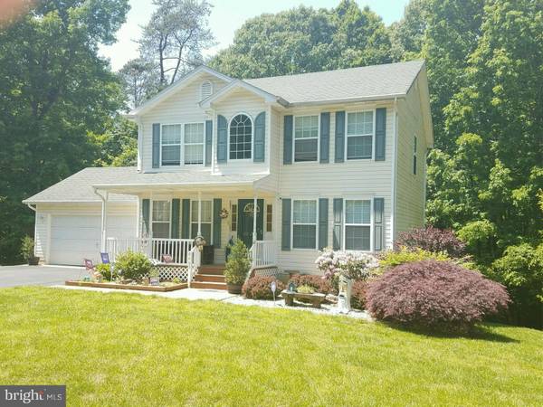 8465 CHESLEY DR, Lusby, MD 20657