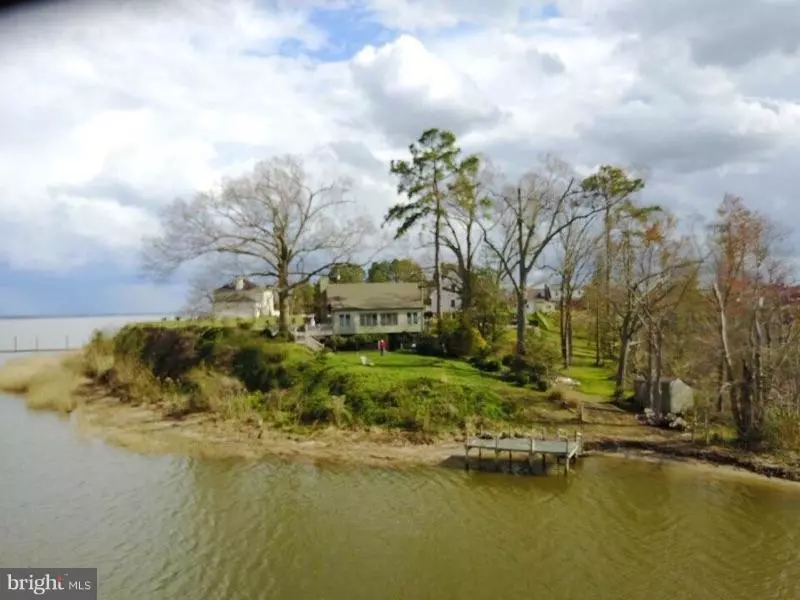 441 BENTON POINT, Tappahannock, VA 22560