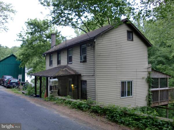 75 BASIN RUN RD, Port Deposit, MD 21904