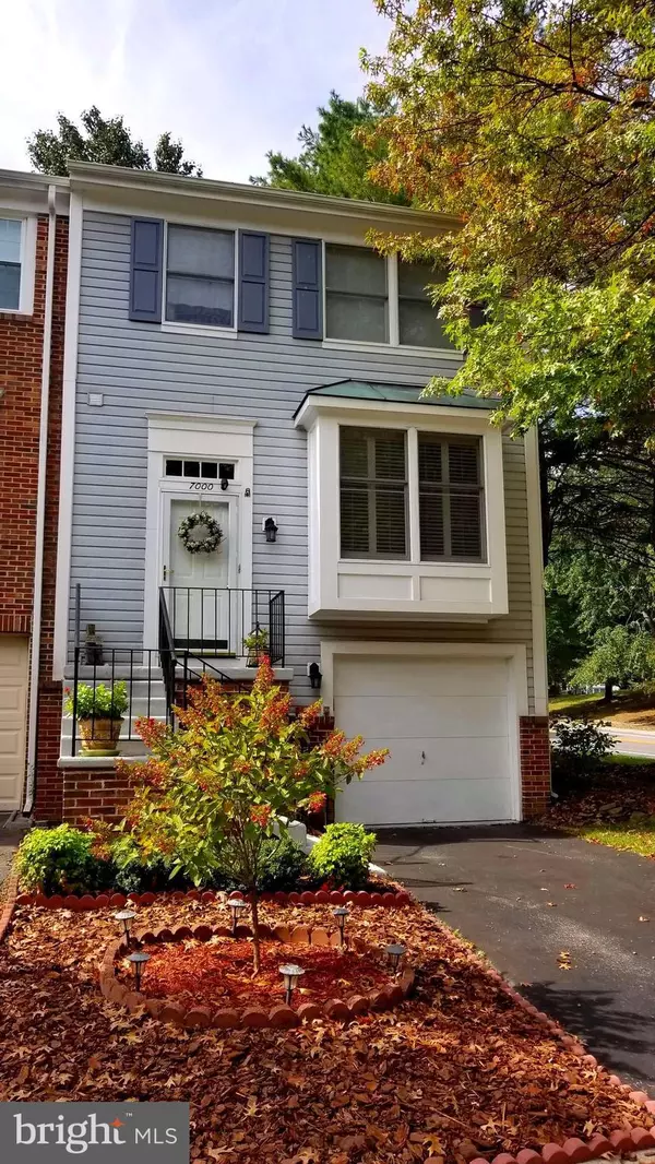 Columbia, MD 21046,7000 COPPERWOOD WAY