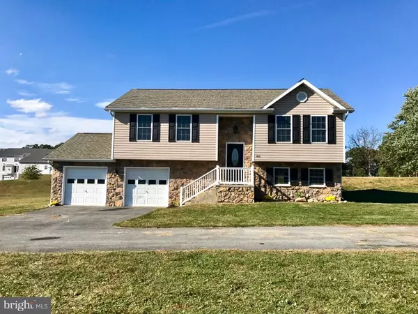 1842 TWO TURN RD, Shippensburg, PA 17257