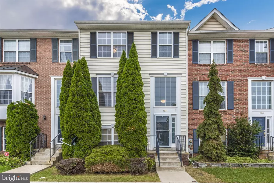 1931 CROSSING STONE CT, Frederick, MD 21702