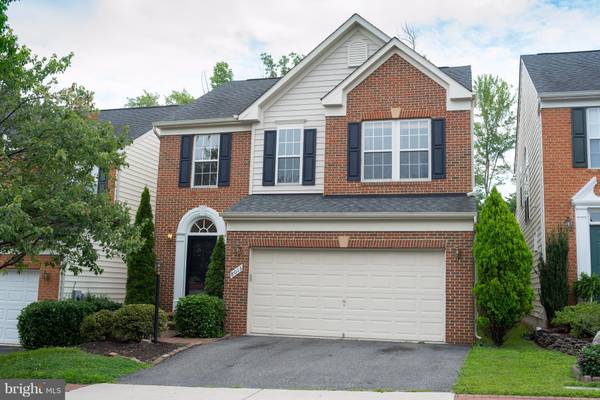 8013 GEORGE FOX PL, Lorton, VA 22079