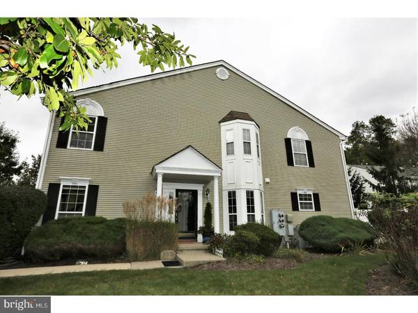 701 CANTERBURY WAY, Princeton, NJ 08540