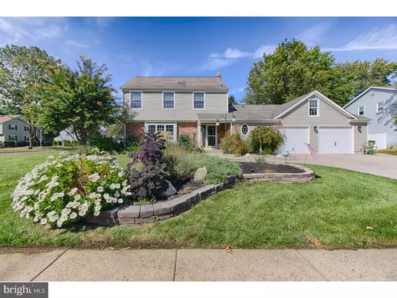 232 HADLEIGH DR, Cherry Hill, NJ 08003