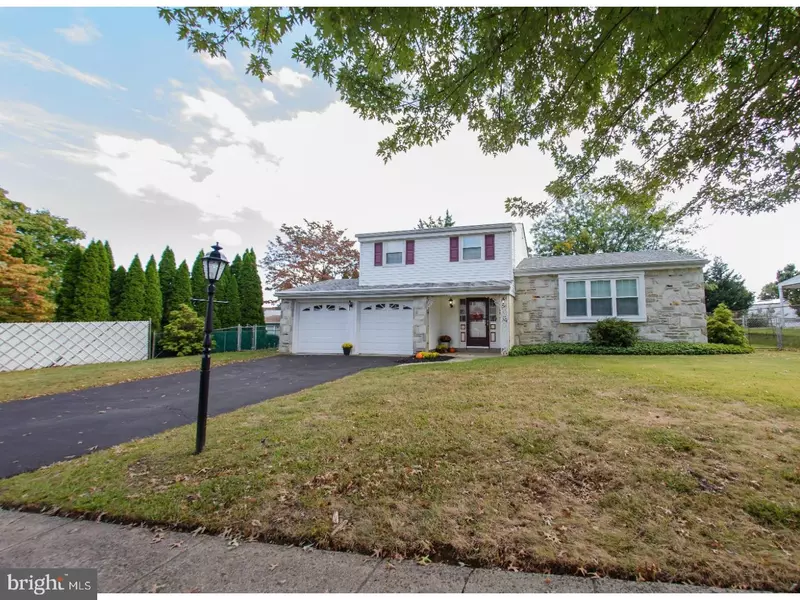 3261 SANDY LN, Bensalem, PA 19020