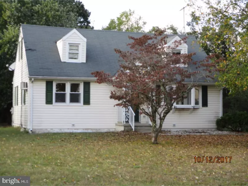 575 E FLEMING PIKE, Hammonton, NJ 08037