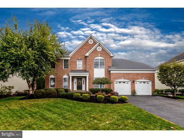 11 BRAMLEY RD, Moorestown, NJ 08057