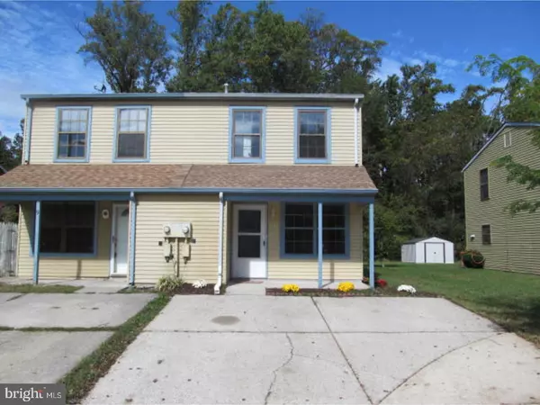 11 LIBRA LN, Sewell, NJ 08080