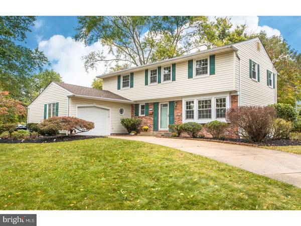 309 OLD ORCHARD RD, Cherry Hill, NJ 08003