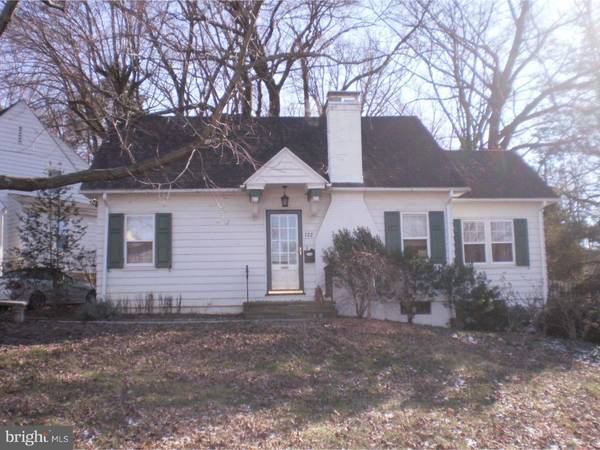 122 PHILADELPHIA PIKE, Wilmington, DE 19809